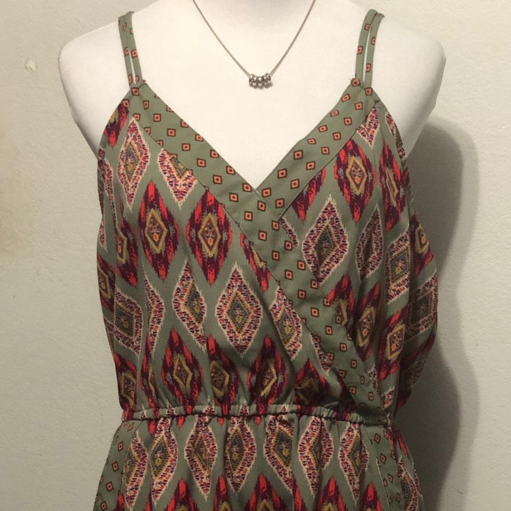 Summer dress